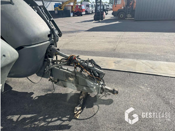 Trailed sprayer Berthoud VANTAGE 43-46: picture 5 Trailed sprayer Berthoud VANTAGE 43-46: picture 5