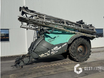 Trailed sprayer BERTHOUD