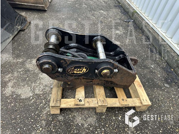 Quick coupler GEITH
