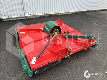 Mower