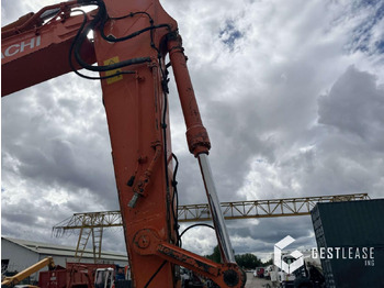 Crawler excavator Hitachi ZX250LCN-5B: picture 5
