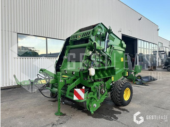 Round baler JOHN DEERE