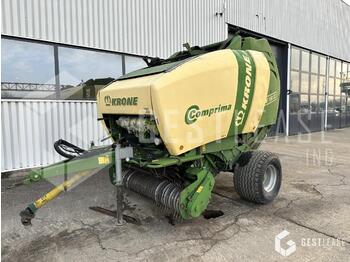 Round baler KRONE