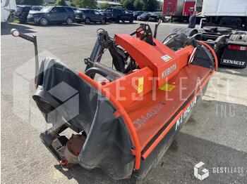 Lease a Kubota DM4032 Kubota DM4032: picture 3