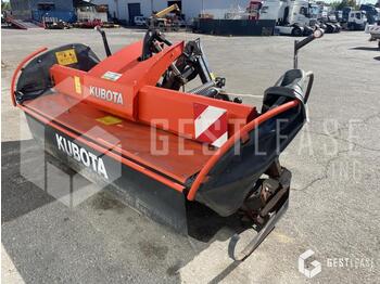 Lease a Kubota DM4032 Kubota DM4032: picture 4