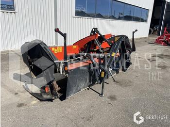 Lease a Kubota DM4032 Kubota DM4032: picture 2