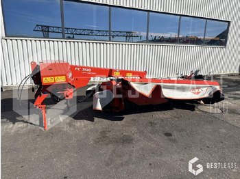 Mower KUHN