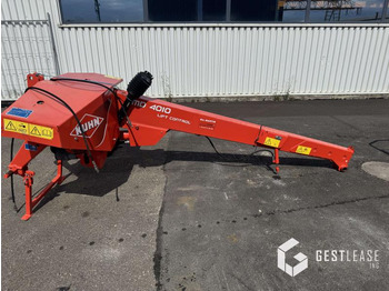 Mower Kuhn GMD 4010 FF: picture 2 Mower Kuhn GMD 4010 FF: picture 2