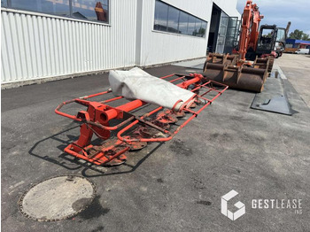Mower Kuhn GMD 4010 FF: picture 3 Mower Kuhn GMD 4010 FF: picture 3