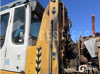 Wheel excavator Liebherr A316: picture 5