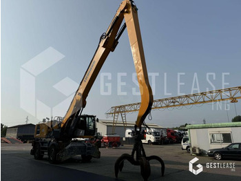 Waste/ Industry handler Liebherr LH 50M: picture 4