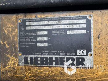 Lease a Liebherr R914 COMPACT Liebherr R914 COMPACT: picture 5 Lease a Liebherr R914 COMPACT Liebherr R914 COMPACT: picture 5