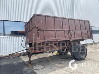 Farm trailer