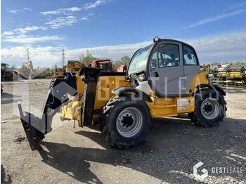 Telescopic handler MANITOU MT 1440