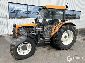 Farm tractor RENAULT