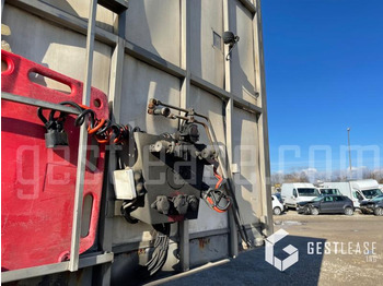Livestock semi-trailer SAMRO ST39WG: picture 5