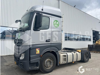 Tractor unit MERCEDES-BENZ Actros 1848