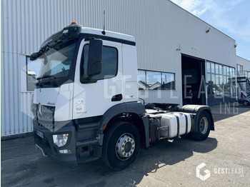 Tractor unit MERCEDES-BENZ Arocs 1843