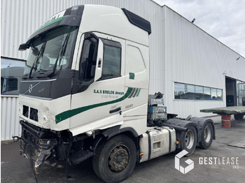 Tractor unit VOLVO FH 500