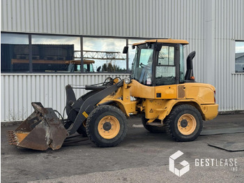 Wheel loader VOLVO L30G