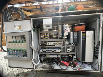 Tower crane Liebherr 71k: picture 5 Tower crane Liebherr 71k: picture 5