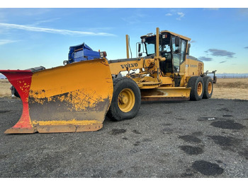 Grader VOLVO