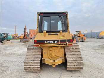 Bulldozer CAT D4H LGP USA MADE: picture 4 Bulldozer CAT D4H LGP USA MADE: picture 4