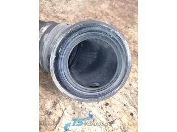 Air intake system for Truck DAF Air intake 1637940: picture 3 Air intake system for Truck DAF Air intake 1637940: picture 3