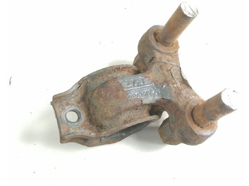 Anti-roll bar for Truck DAF Anti-roll bar bracket 1294210: picture 2