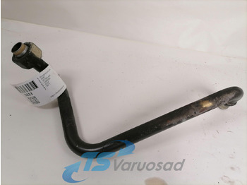 Air brake compressor DAF