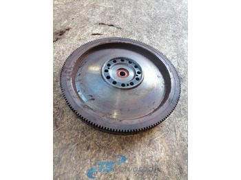 Universal part DAF
