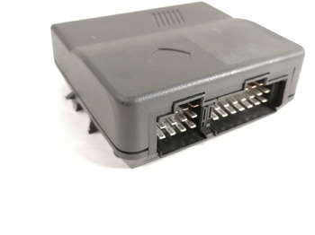 Universal part DAF