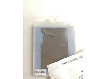 Universal part for Truck DAF Juhtplokk 1795537: picture 4