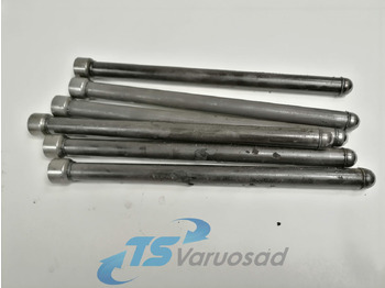 Universal part DAF