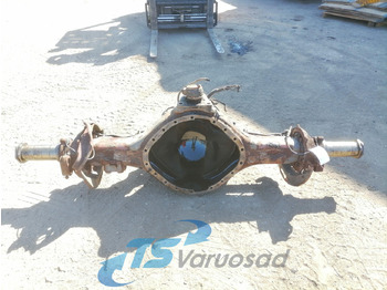 Axle and parts DAF