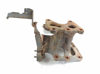 Steering gear DAF
