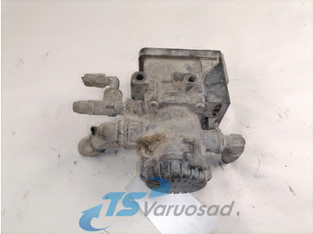 Brake valve for Truck EBS brake valve 1773676: picture 3