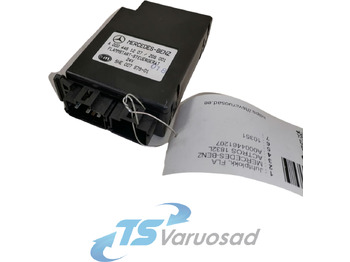 Universal part
