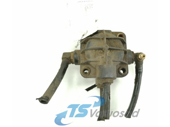 Brake valve for Truck MAN Air pressure control valve 9730060030: picture 3 Brake valve for Truck MAN Air pressure control valve 9730060030: picture 3