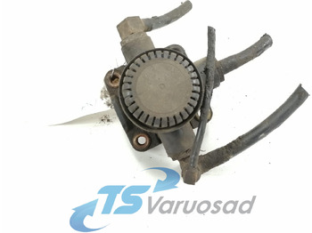 Brake valve for Truck MAN Air pressure control valve 9730060030: picture 2 Brake valve for Truck MAN Air pressure control valve 9730060030: picture 2