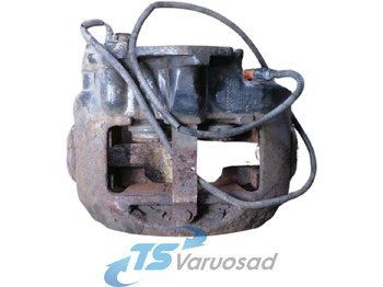 Brake parts MAN