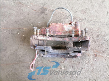 Brake parts MAN