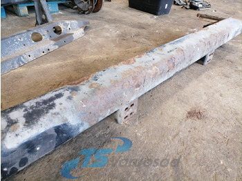 Bumper for Truck MAN Bumper 85416605053: picture 2 Bumper for Truck MAN Bumper 85416605053: picture 2