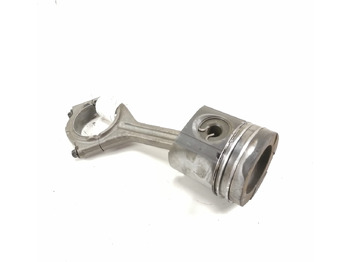 Piston/ Ring/ Bushing MAN