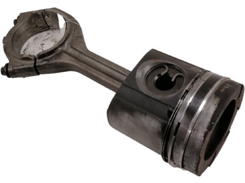 Piston/ Ring/ Bushing MAN