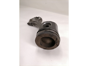 Piston/ Ring/ Bushing for Truck MAN Connecting rod + piston 51024006030: picture 3