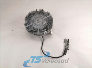 Fan MAN