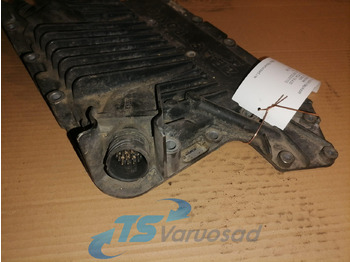 Gearbox and parts for Truck MAN ECU, gearbox 4213550110: picture 3
