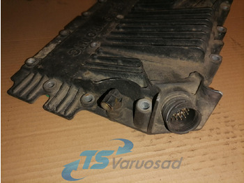 Gearbox and parts for Truck MAN ECU, gearbox 4213550110: picture 2