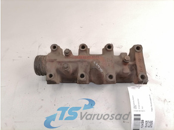 Exhaust manifold MAN